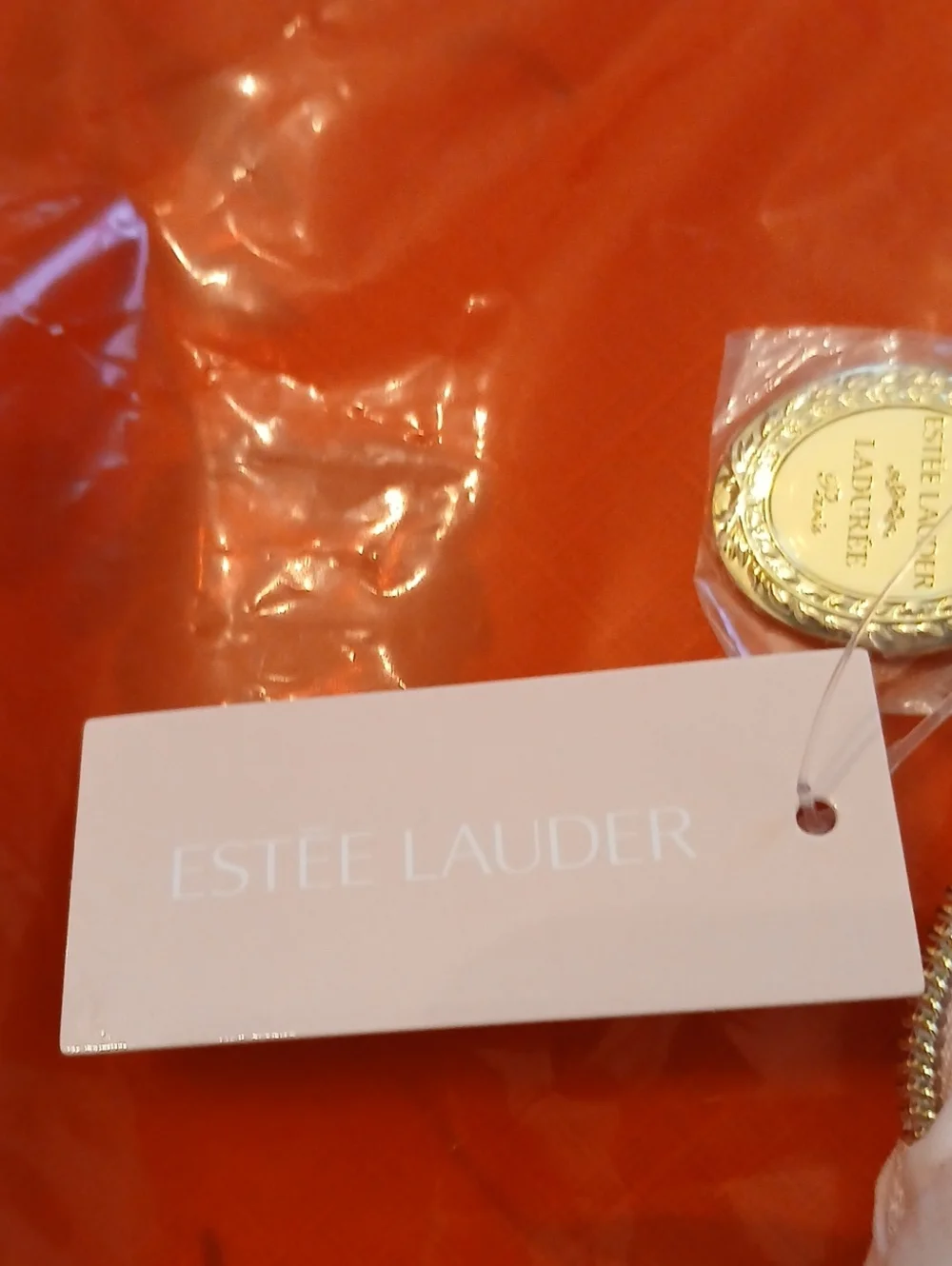 Estee Lauder two piece
